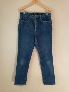 French Dressing Jeans